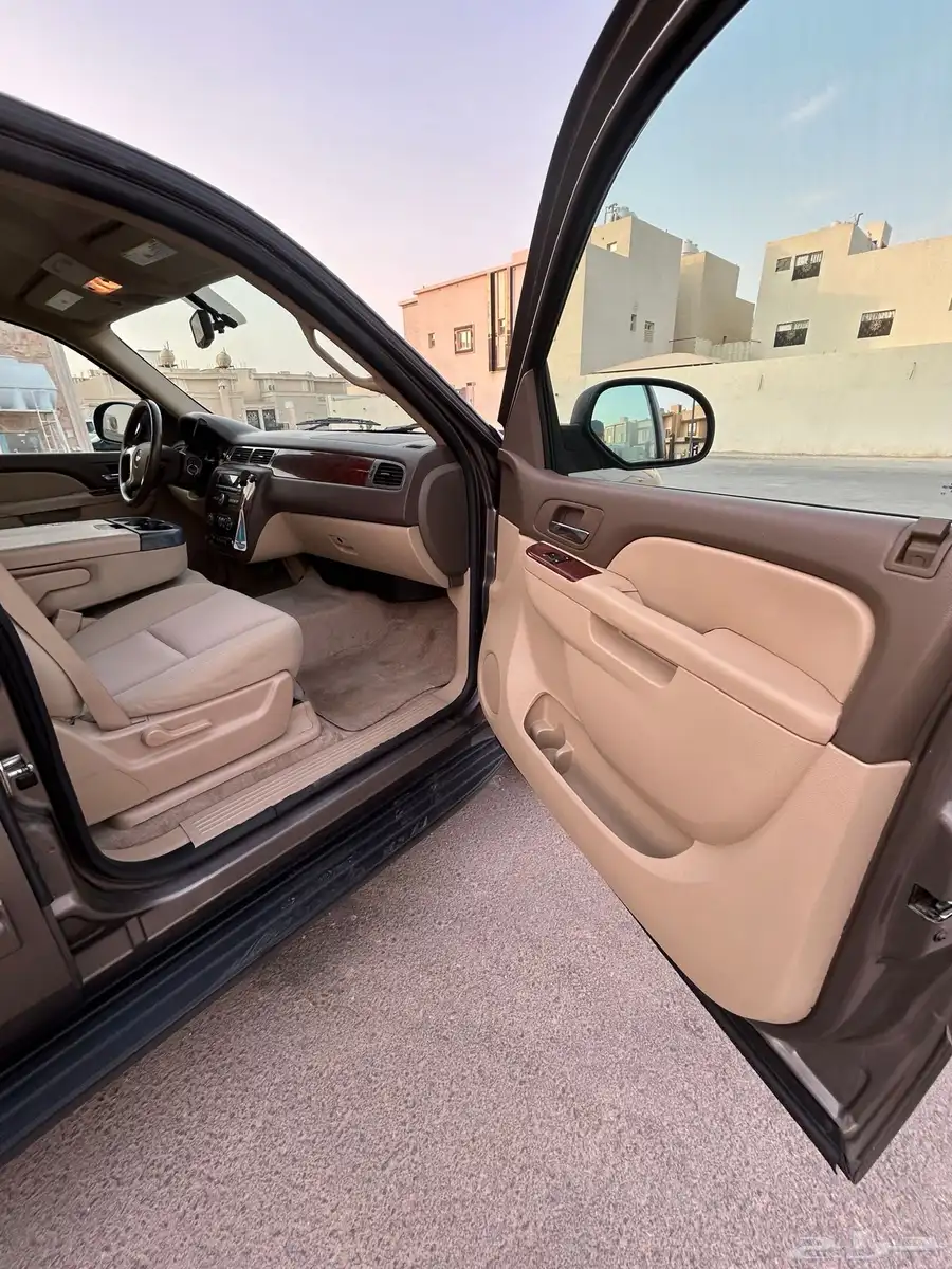 تاهو 2013 دبل 4