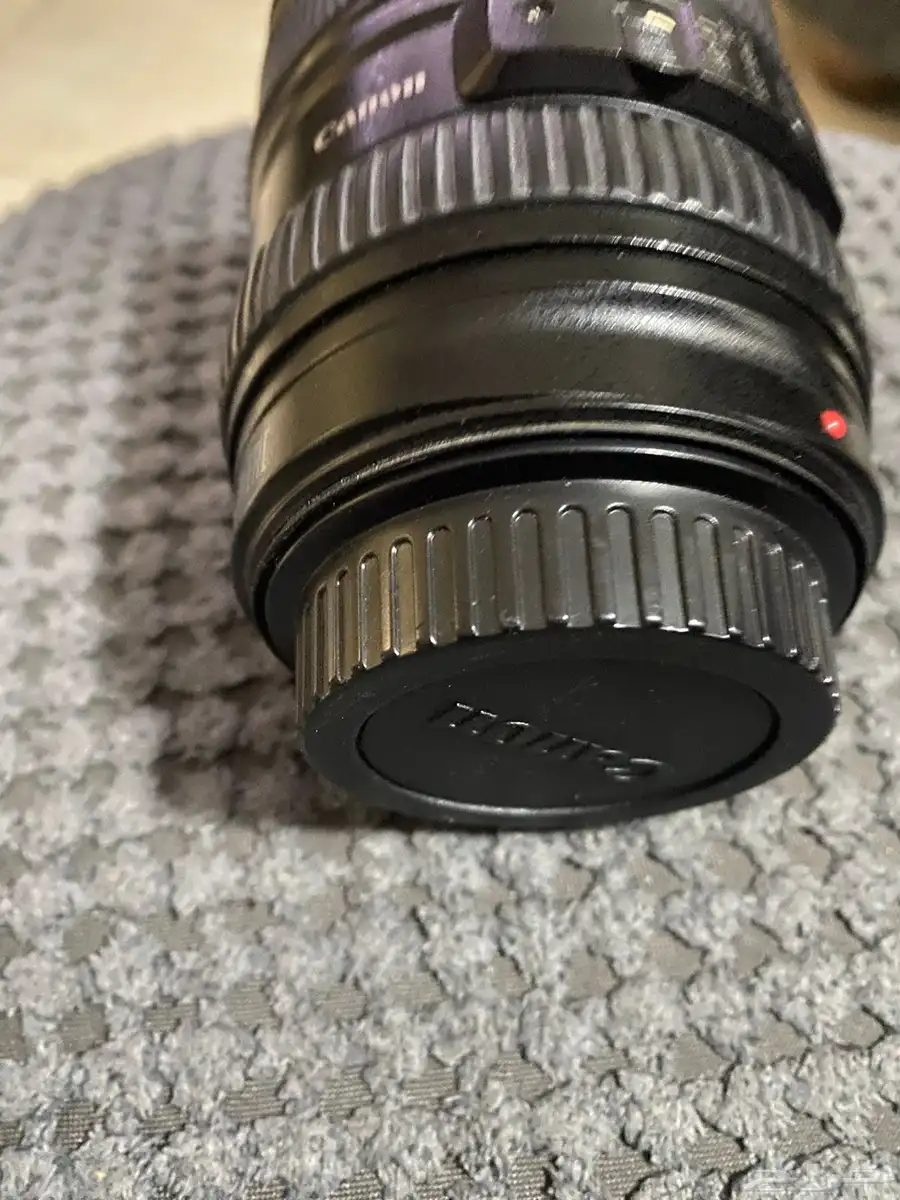 عدسه كمره كانون mm24-105 5