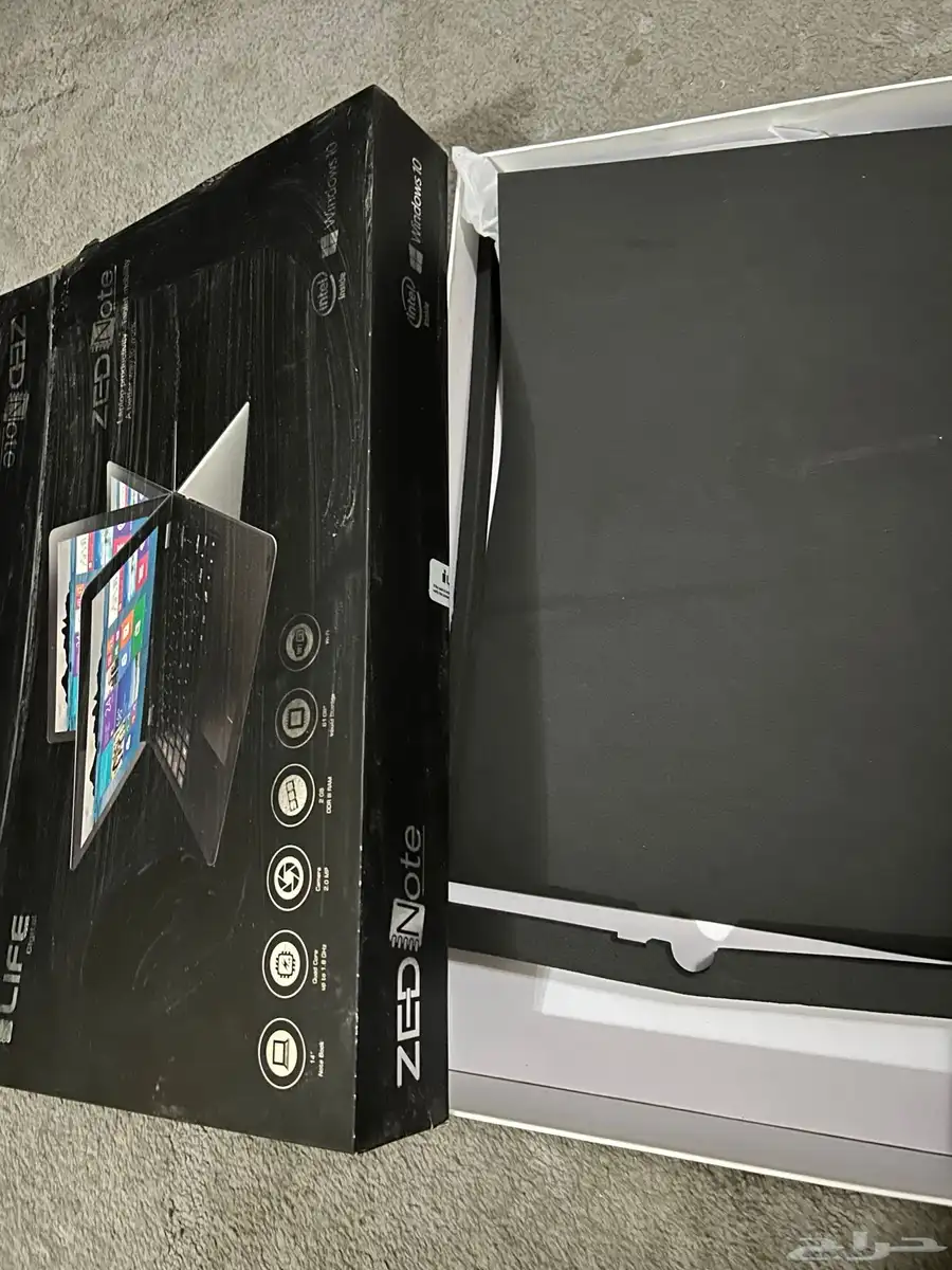 لابتوب رخيص نظيف 1