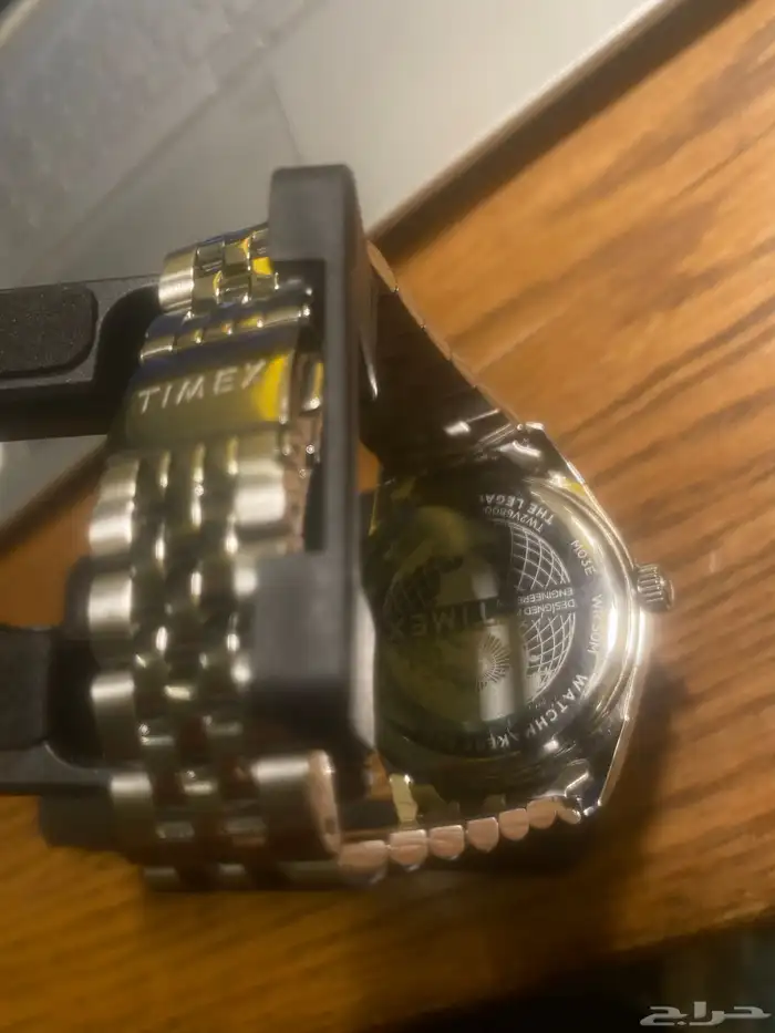 ساعة تايمكس Timex 5