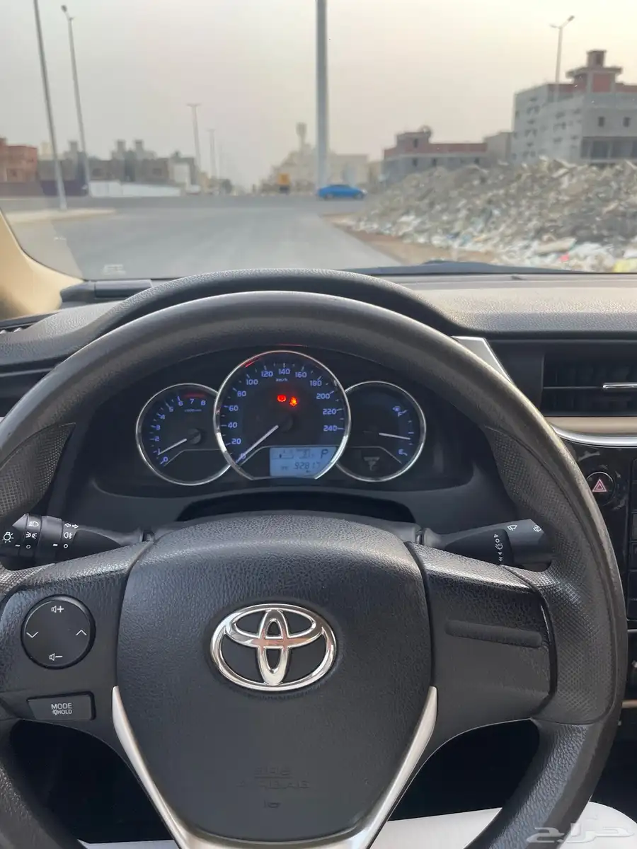 كورولا 2019 10