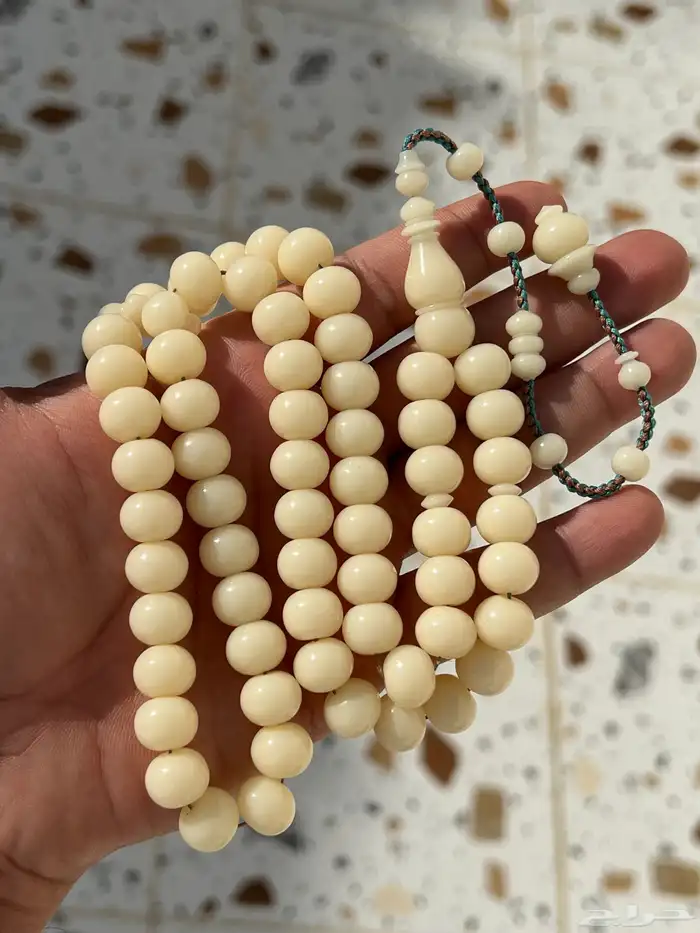 مسباح ضومنه ديزاين عقود 2