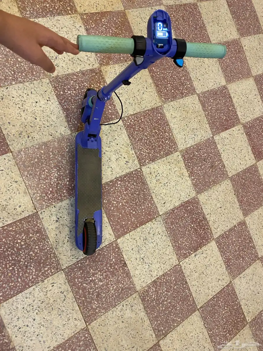 سكوتر 0