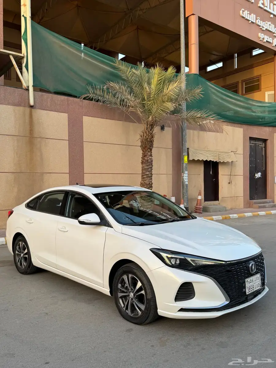 شانجان ايدو 2023 1