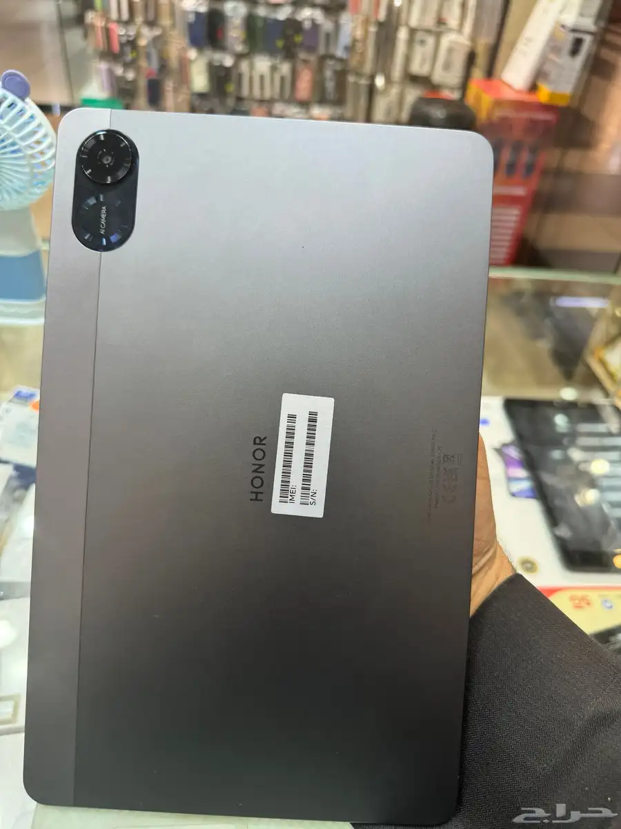 تاب هونر X9 0