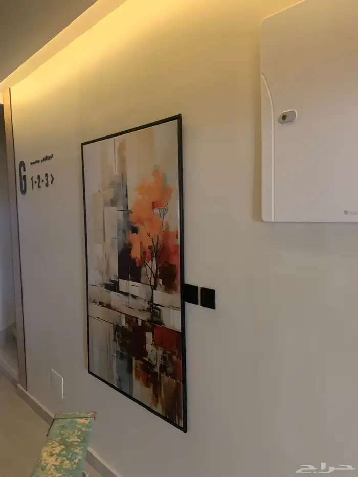 صيانه عامه كهرباء وسباكه ودهانات وعزل خزانات 7