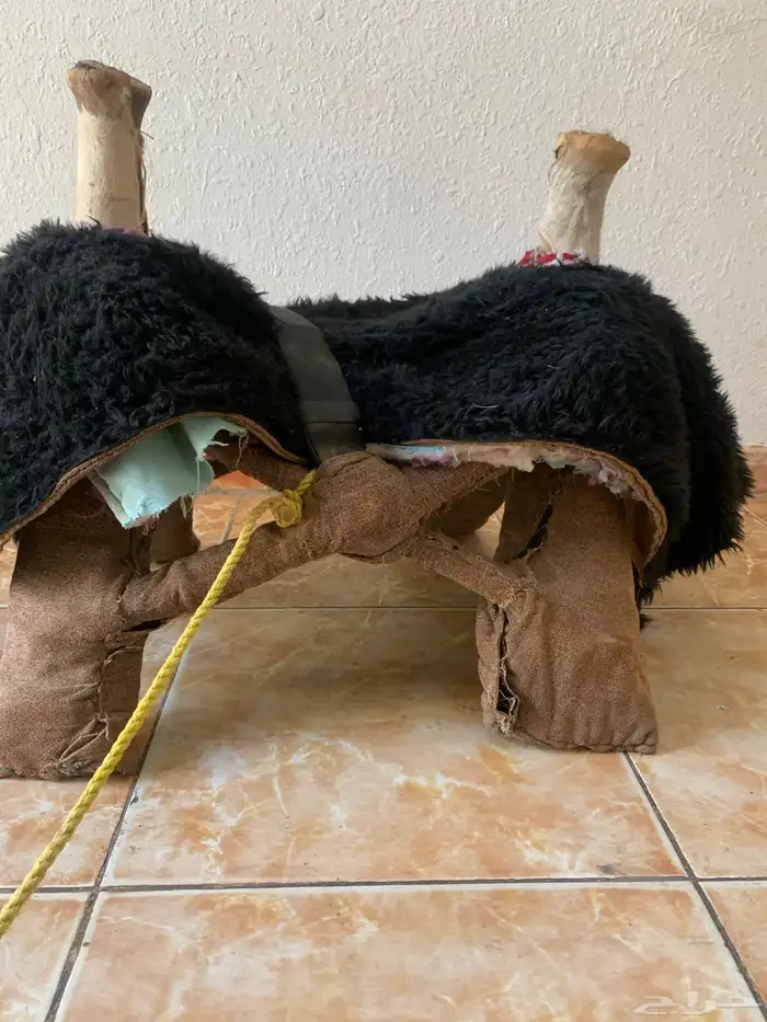 شداد مقاس كبير يصلح لرحول والا ركبات 0