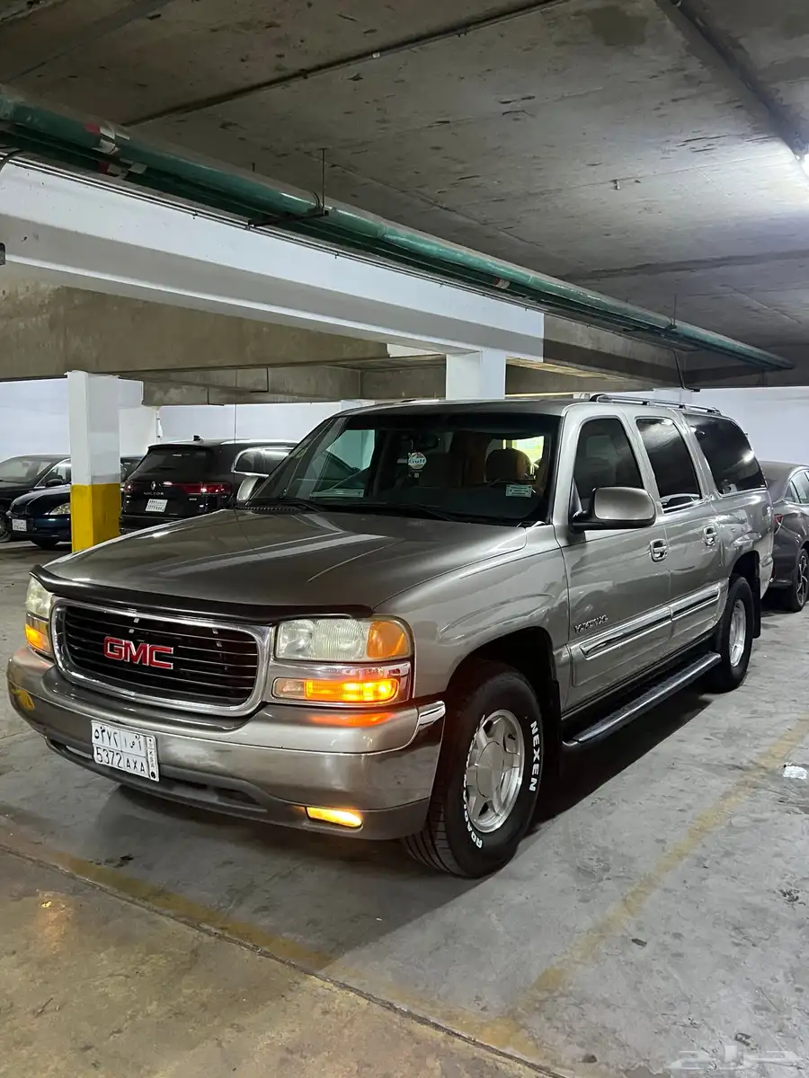 جمس 2003 XL 1