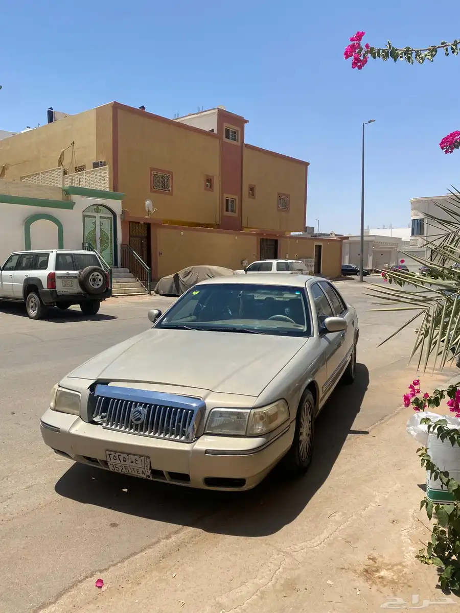 فورد 2007 4