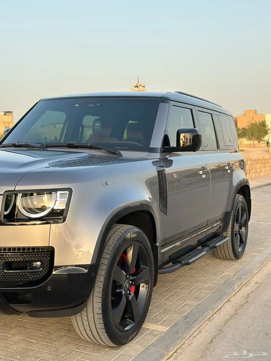 ديفندر HSE اتش اس اي V6 1