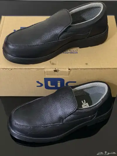 حذاء السلامة سيفتي SLiC 8