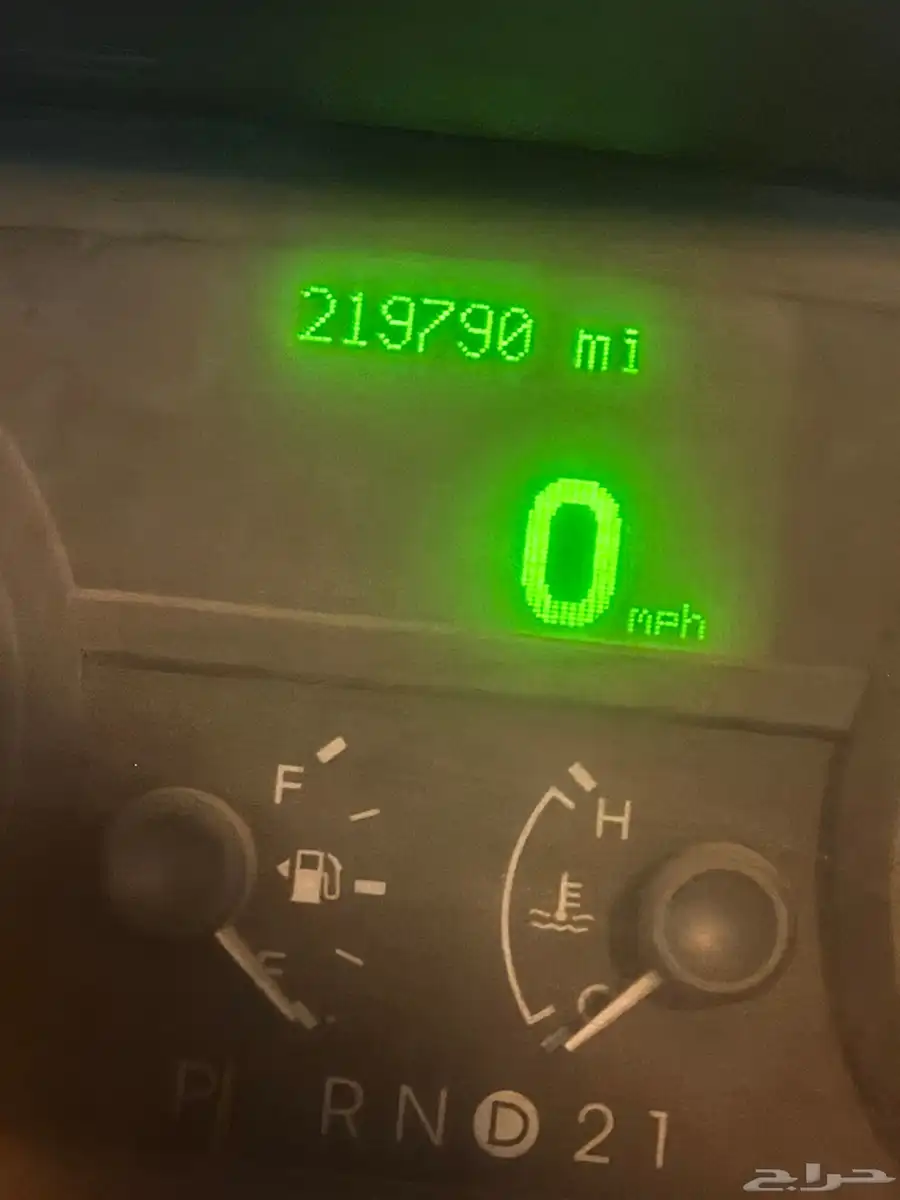لعشاق جراند ماركيز 2009 12
