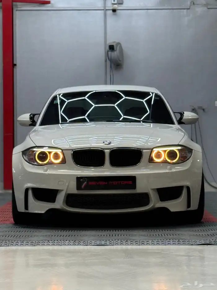 صيانة سيارات الاوروبيه BMW 4