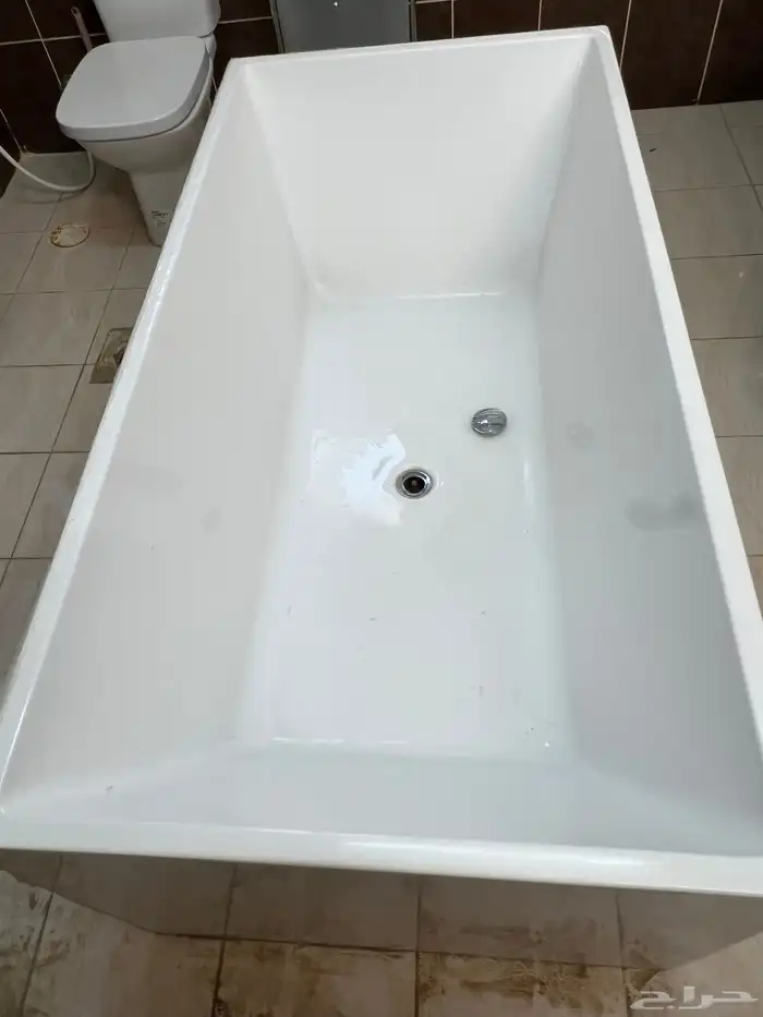 مغطس ( بانيو ) إيطالي 2