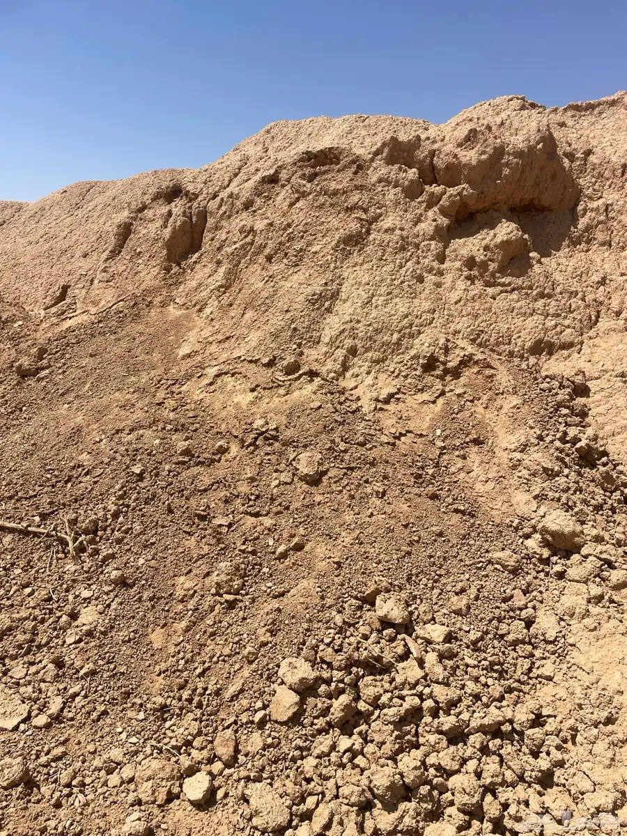 طين ممتاز 0