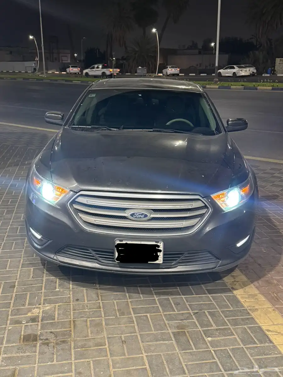 فورد تورس نص فل 2015 ممشى 300 5