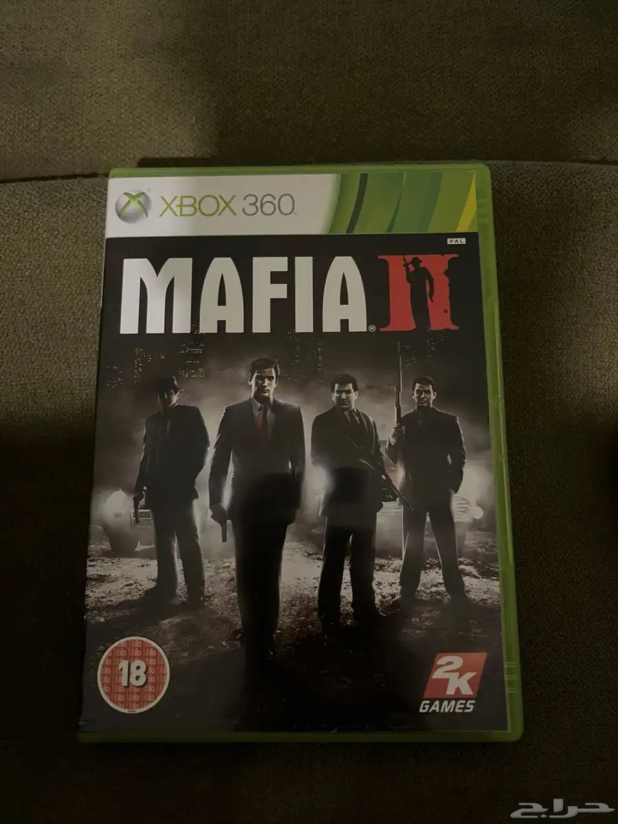 العاب اكس بوكس xbox360 7