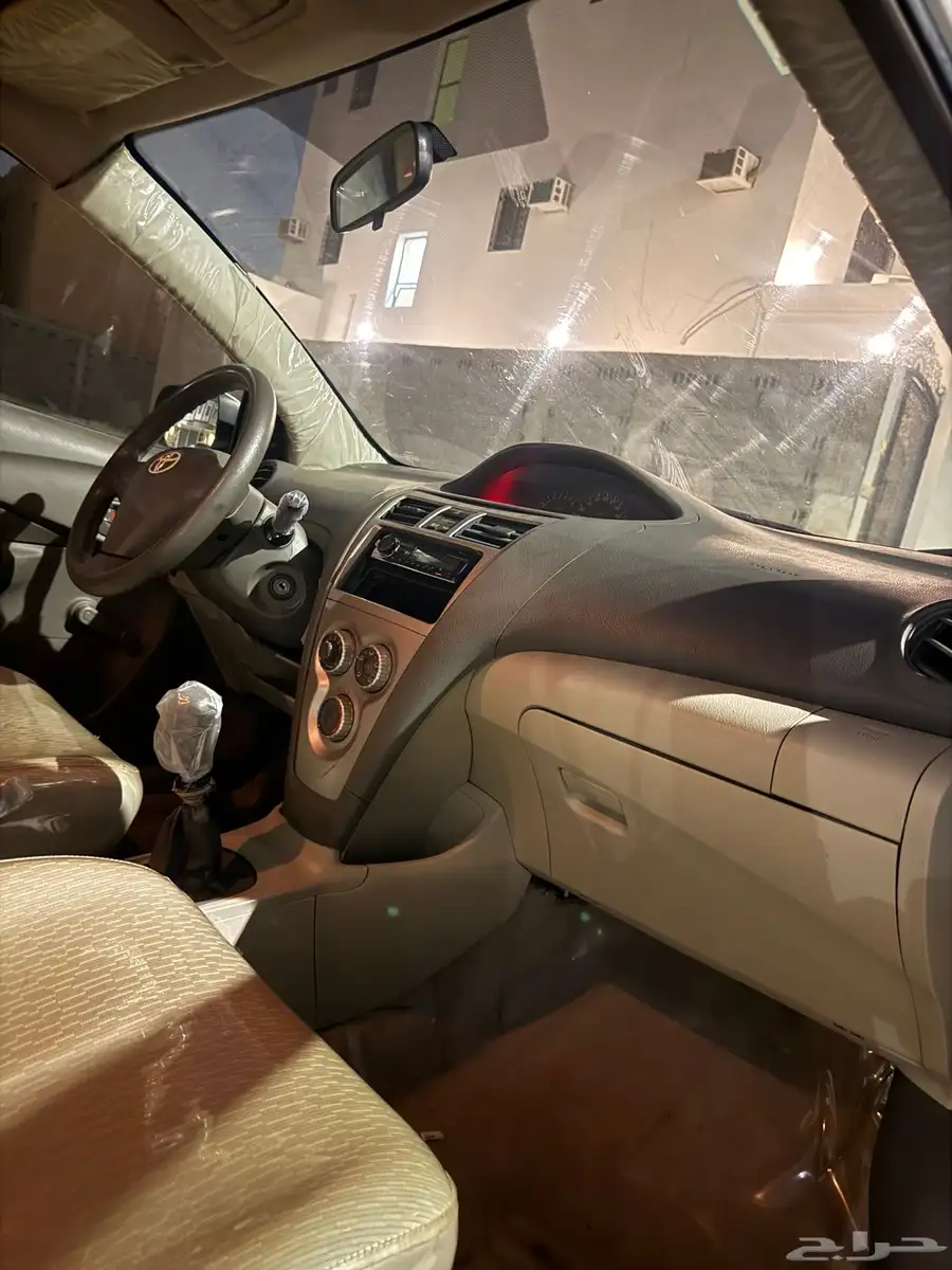 يارس 2010 عداد 273 19