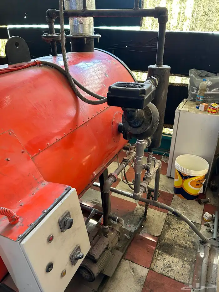 باور ديزل للتواصل واتساب 1