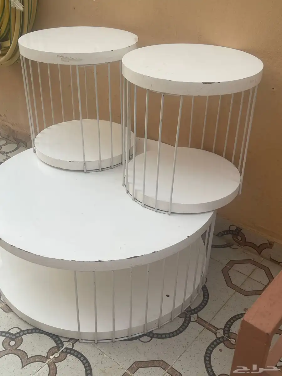 طاولات 2