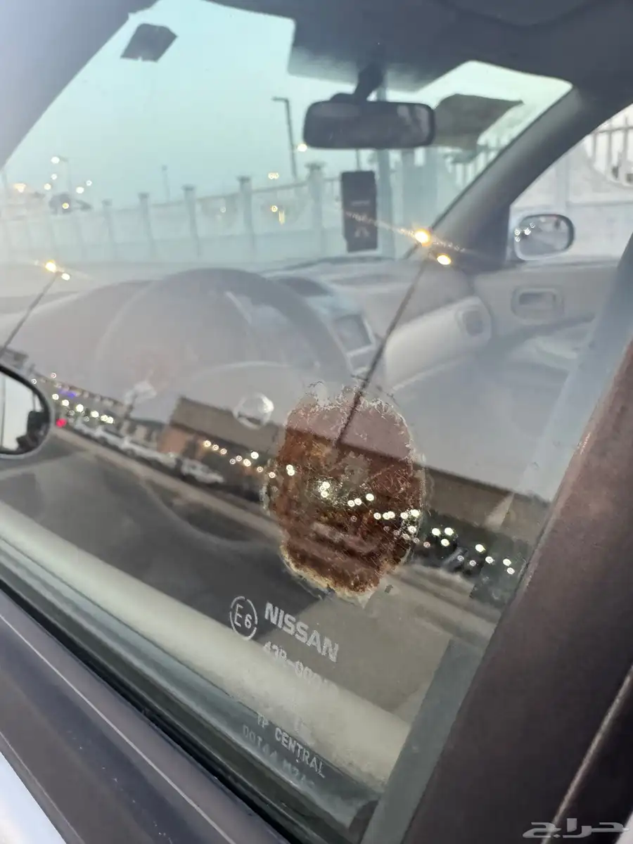 صني نيسان جاهزه للنقل 6