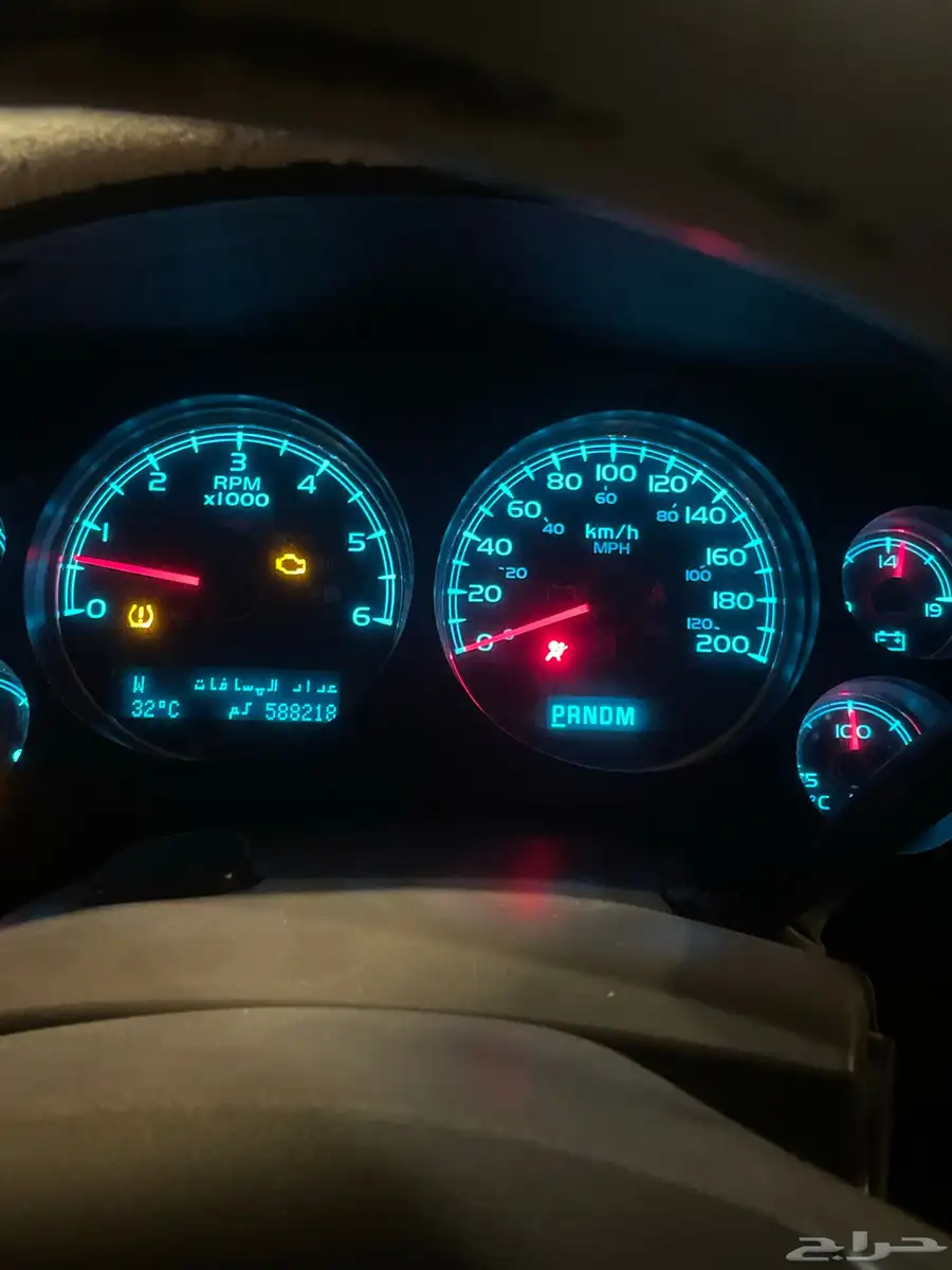 جي ام سي 2010 6