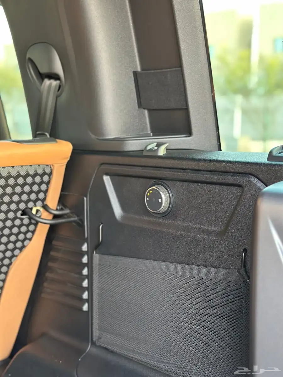 ديفندر HSE اتش اس اي V6 24