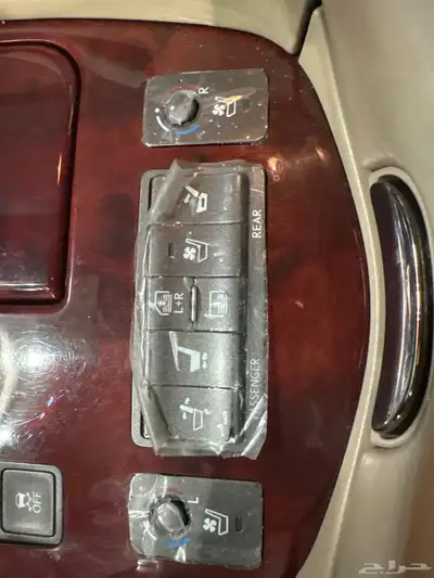 لكزس Ls 460. 2010 للبيع بدي بلد 17