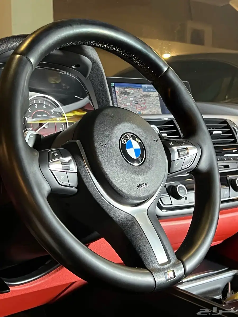 435 BMW 2016 Grand Coupe 3
