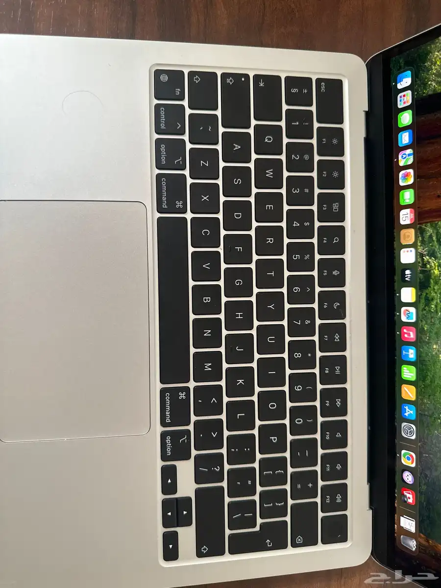 ماك بوك اير م2 Mac book air M2 4