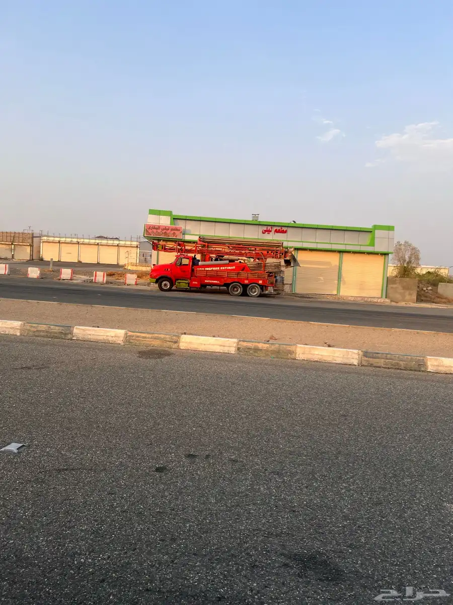 حفار ابار ارتوازيه 0