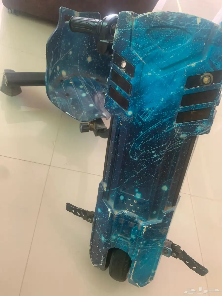 سكوتر درفت 0