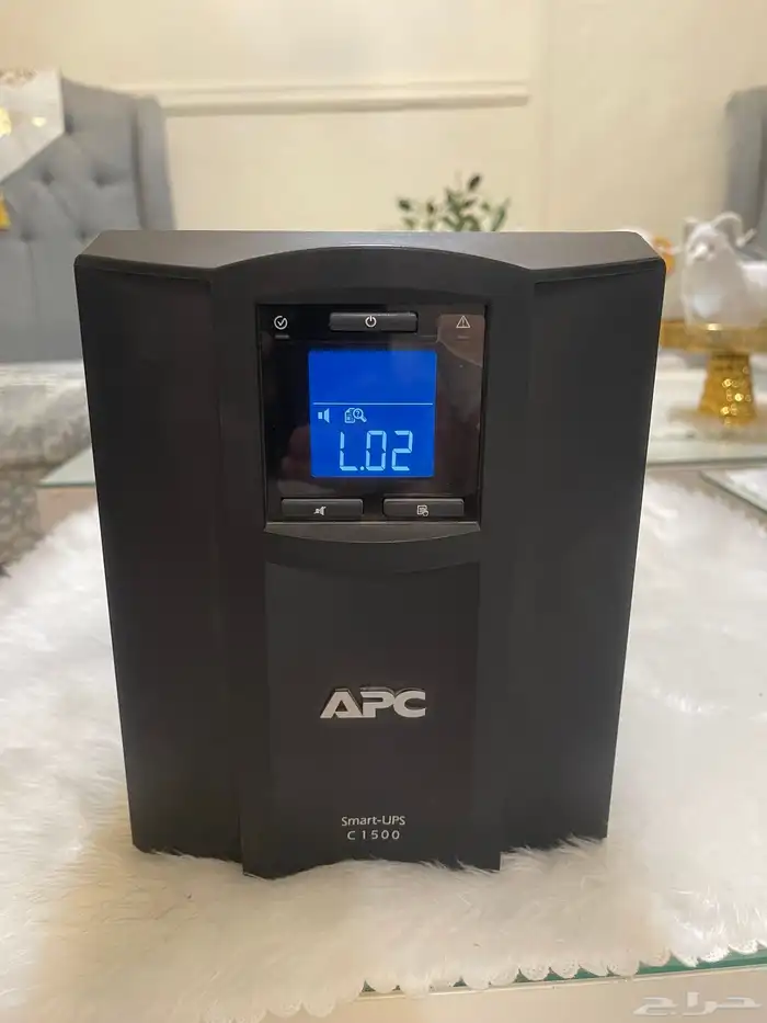 للبيع بطارية APC سمارت 0