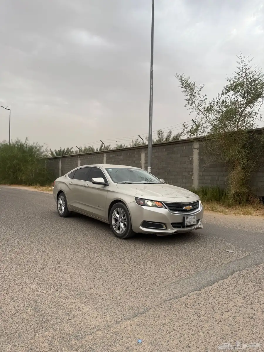 امبالا 2015 LS نظيف 1