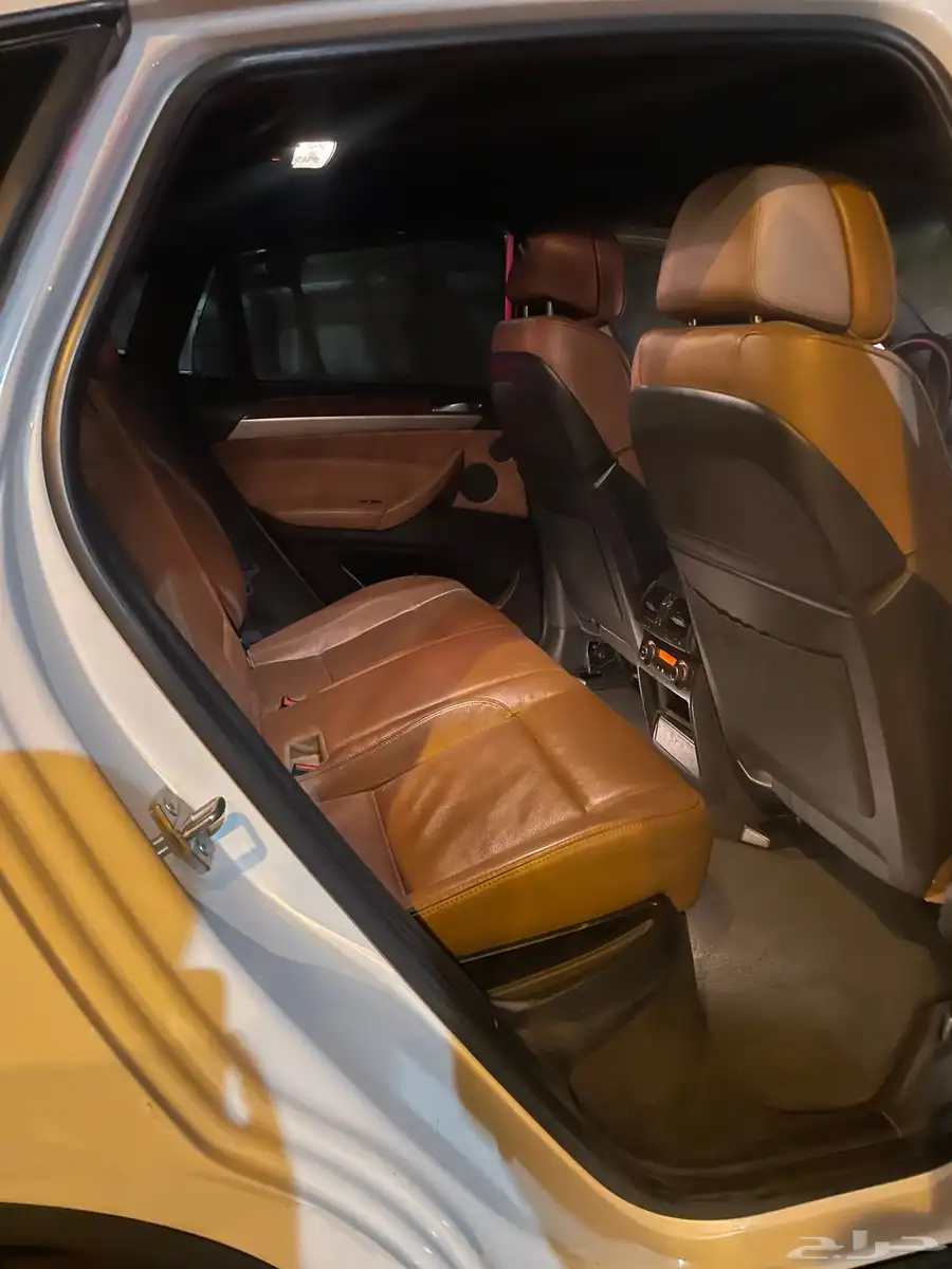 BMW X6 7