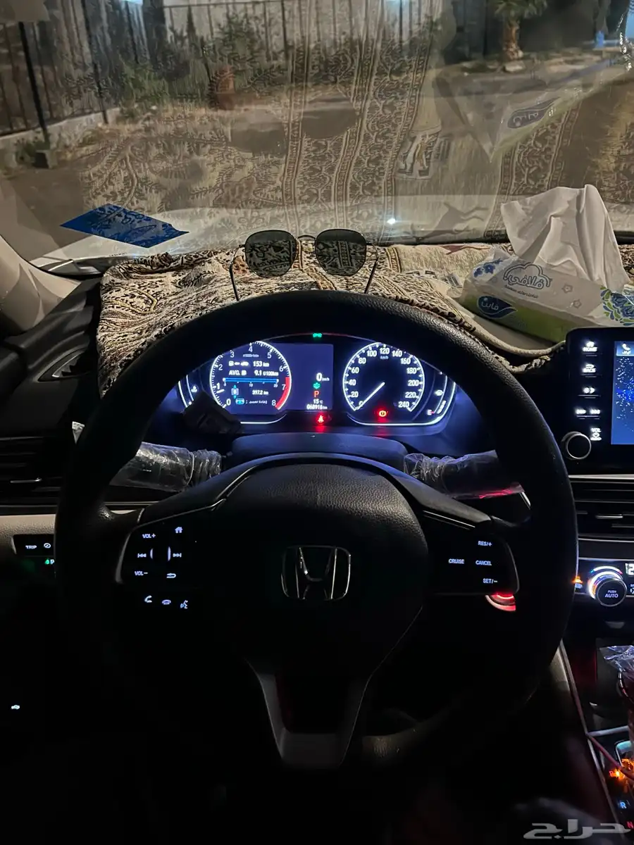 اكورد 6
