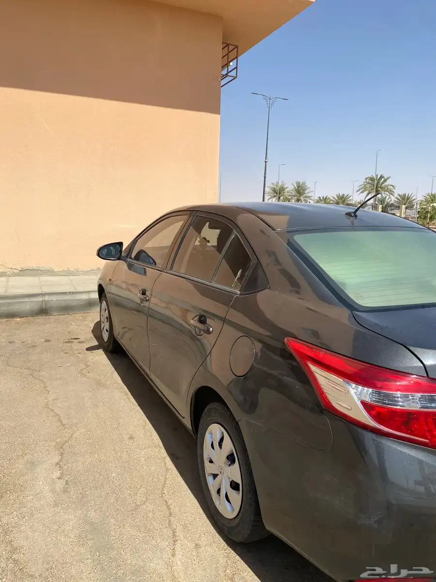 مرشوش رش تجميلي  قير مكينه ع الشرط مفحوص مجدد 8
