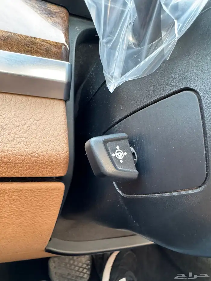 بي ام دبليو الفئه السابعة ( مالك اول ) 25