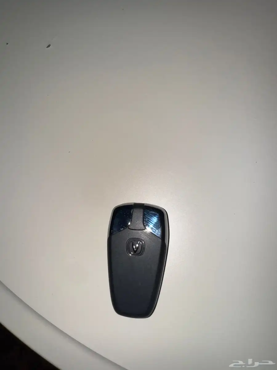 مفتاح شانجان 1