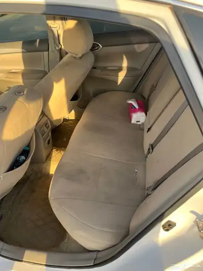 سنترا نظيفه 2020 2
