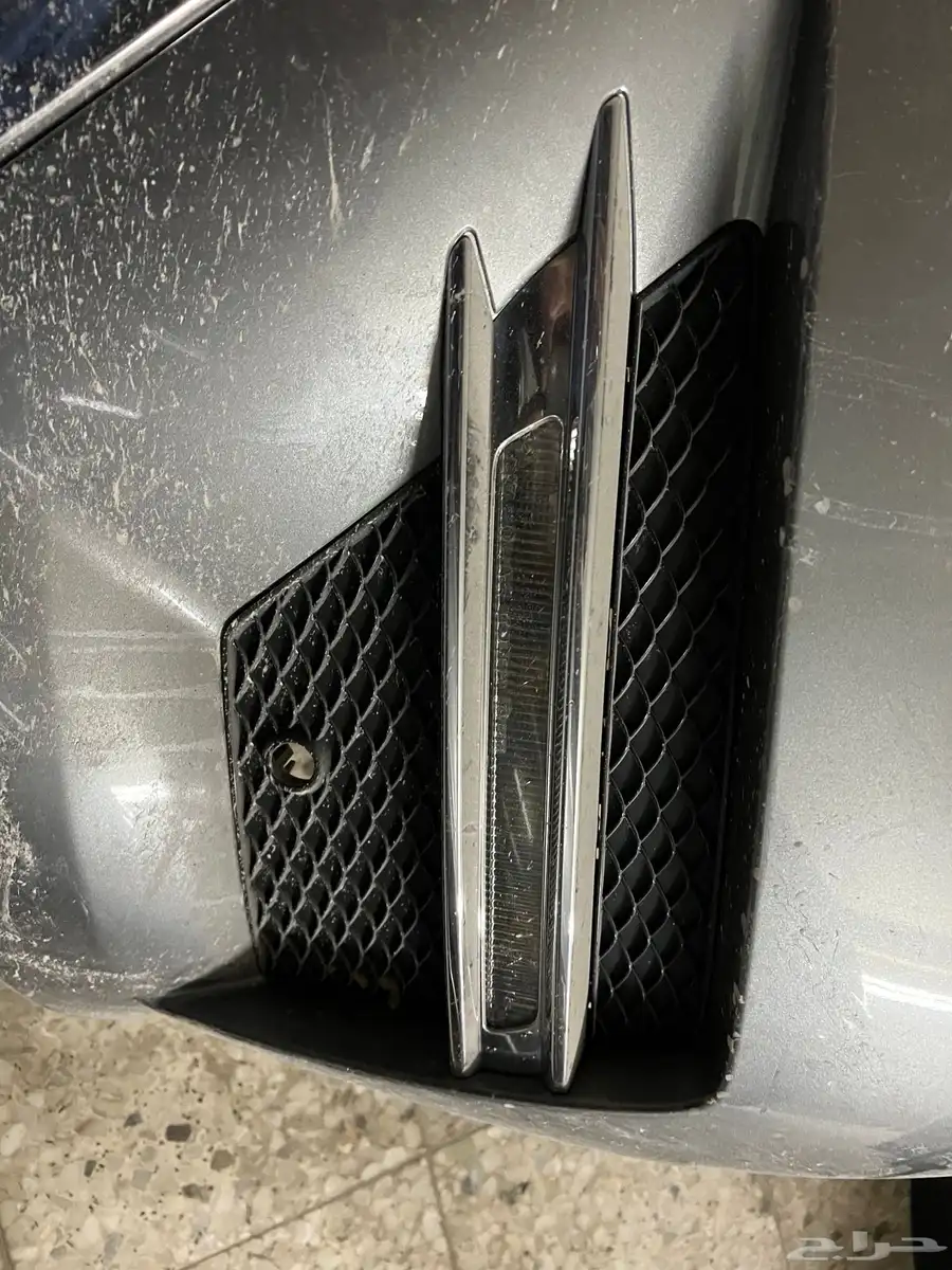 قطع مرسيدس ML amg 8