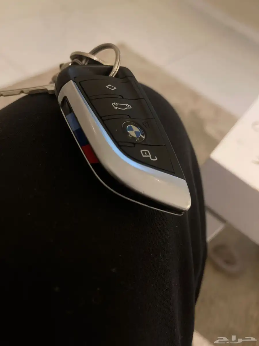 مفتاح x5 0