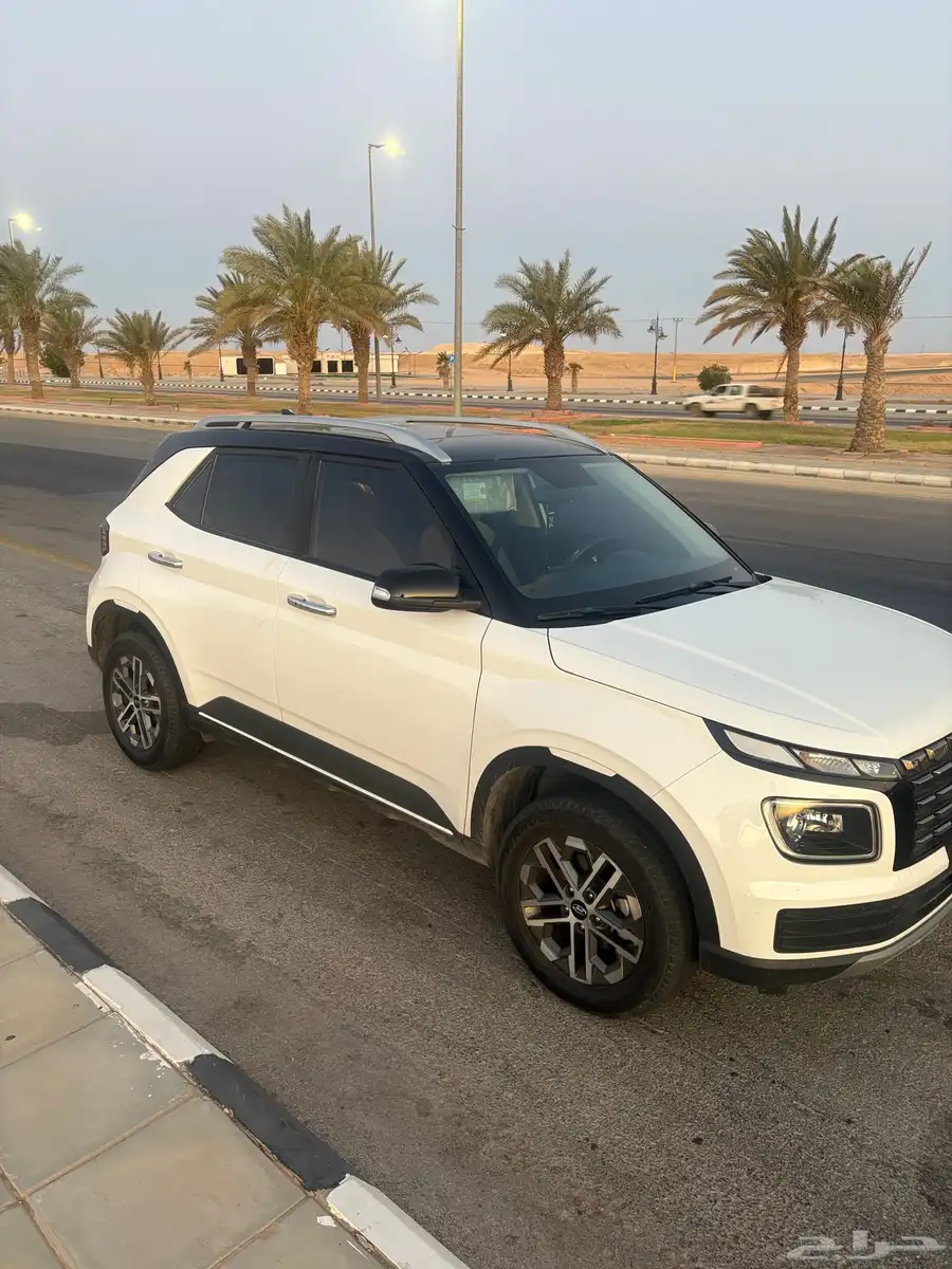 ينو هواندي فل كامل موديل 24 ممشى 52 الف 0