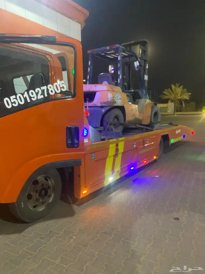 سطحه في الرياض. نجران نقل سيارات. ومعدات. خفيفه علا اي تجاه 4