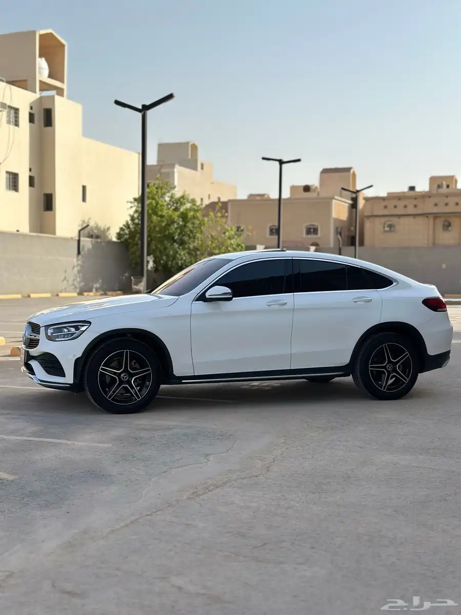 مرسيدس GLC200 2021 13