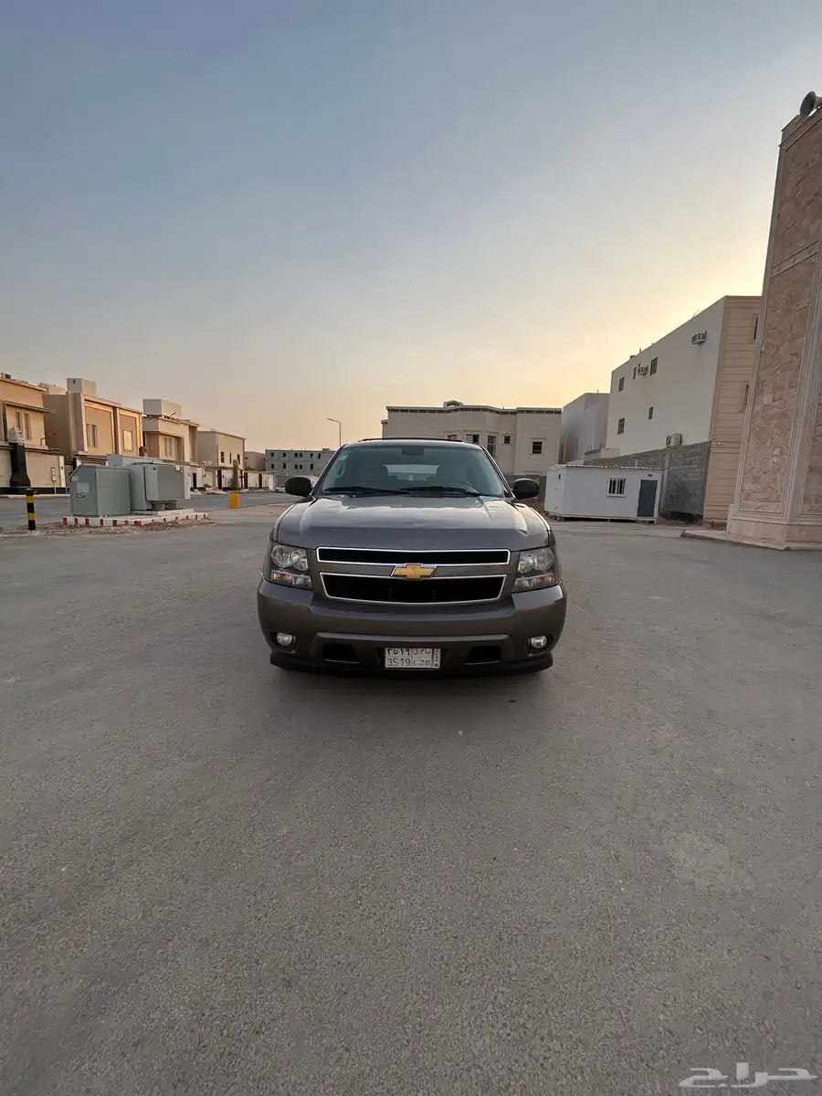 تاهو 2013 دبل 12