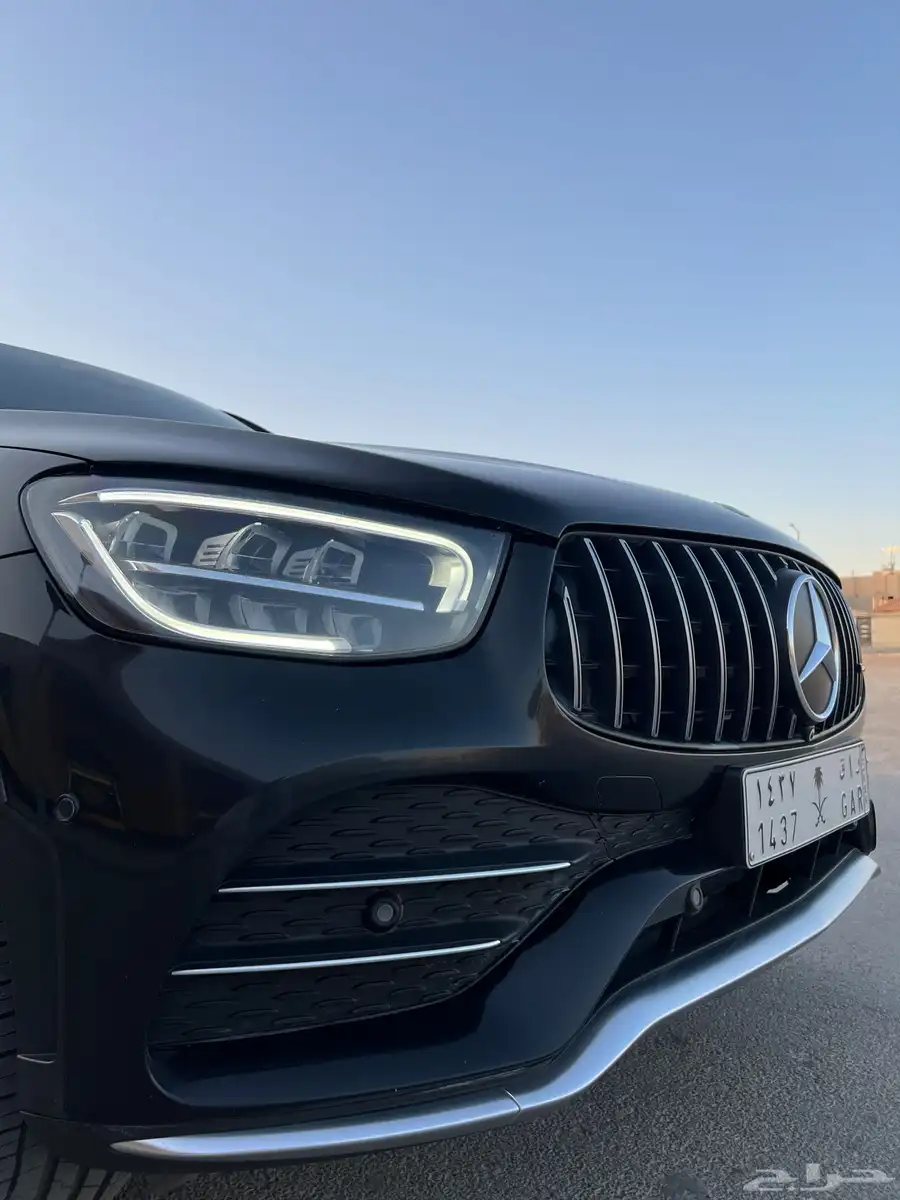 جفالي GLC 43 AMG 2022 16