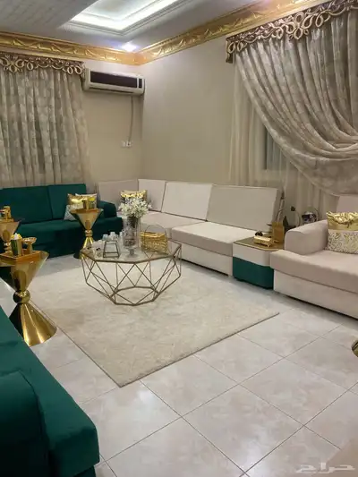 مجلس نسائي فخم 1