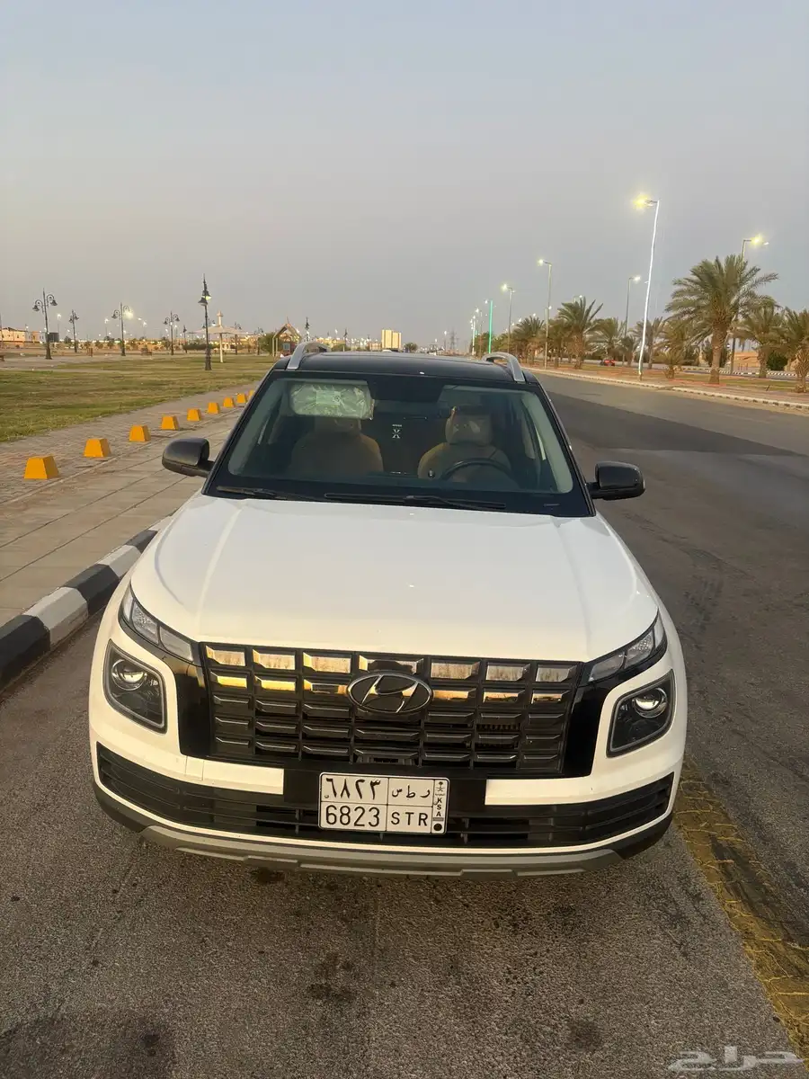 ينو هواندي فل كامل موديل 24 ممشى 52 الف 3