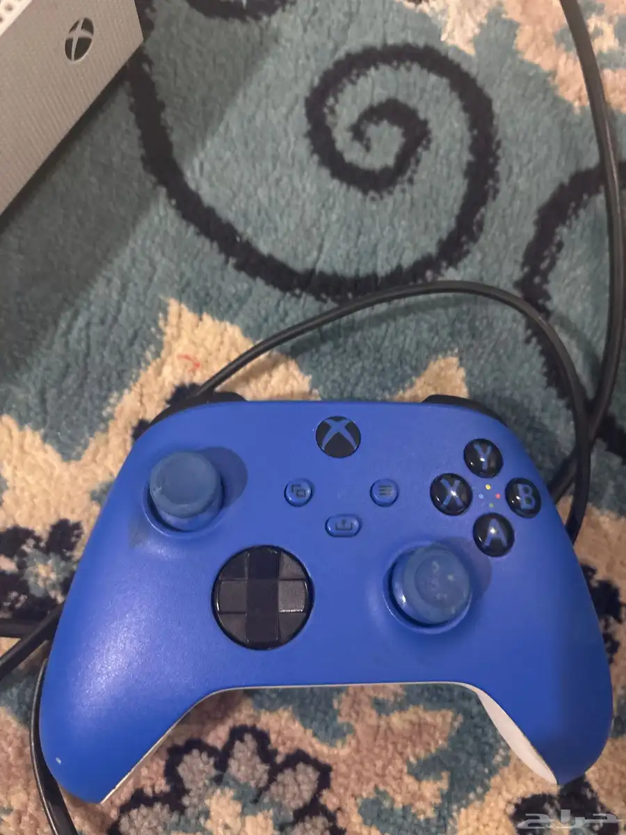 اكس بكس 1